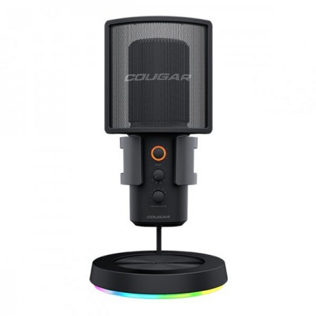 Мікрофон Cougar Screamer X настільний