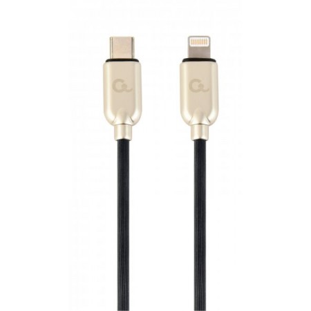 Кабель Cablexpert CC-USB2PD18-CM8PM-1M,Power Delivery (PD), 