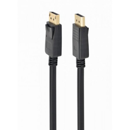 Кабель Cablexpert CC-DP3-2M, DisplayPort v1.3 цифровий інтер
