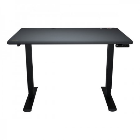 Стіл комп'ютерний з електричним регулюванням  висоти,  стіль