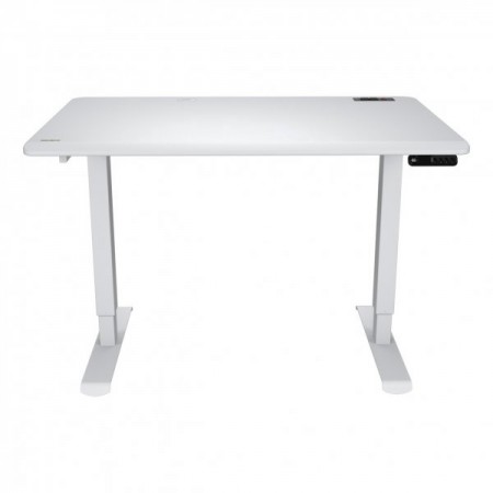 Стіл комп'ютерний з електричним регулюванням  висоти,  стіль
