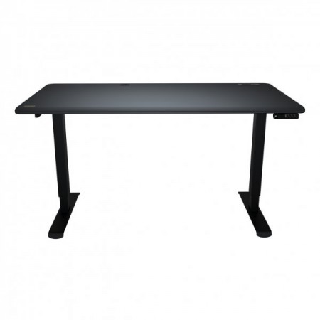 Стіл комп'ютерний з електричним регулюванням  висоти,  стіль