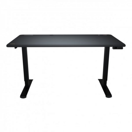 Стіл комп'ютерний з електричним регулюванням  висоти,  стіль