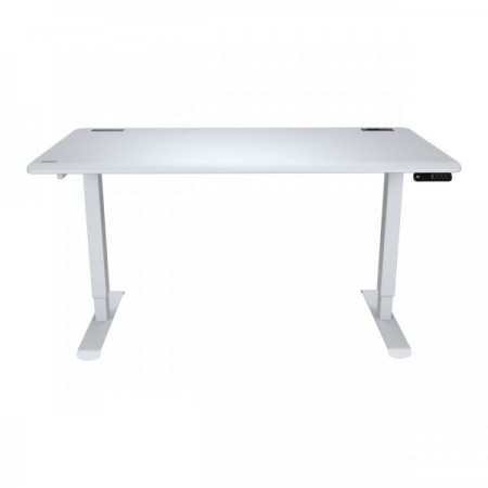 Стіл комп'ютерний з електричним регулюванням  висоти,  стіль