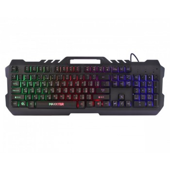 Ігрова клавіатура KBG-UML-0 Ігрова клавіатура KBG-UML-0