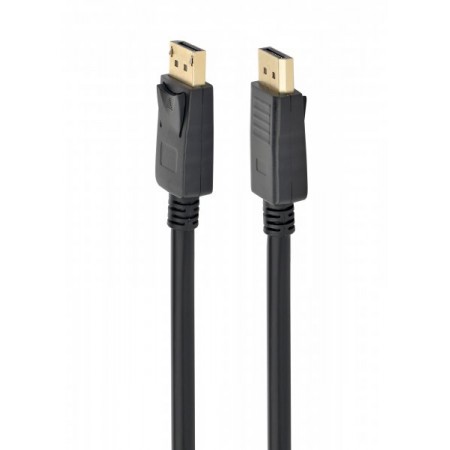 Кабель Cablexpert CC-DP2-10M, DisplayPort v1.2 цифровий інте