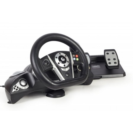 Ігрове кермо STR-M-01 для консолей PlayStation 3/4/SWITCH/PC