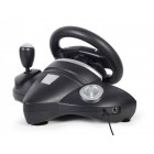 Ігрове кермо STR-M-01 для консолей PlayStation 3/4/SWITCH/PC