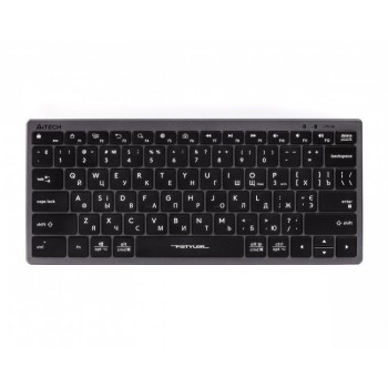 Клавіатура A4-Tech Fstyler 