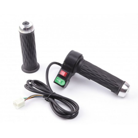 Контролер Maxxter MX-THROTTLE-ROCK