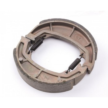 Гальмівні колодки YADEA YD- Гальмівні колодки YADEA YD-