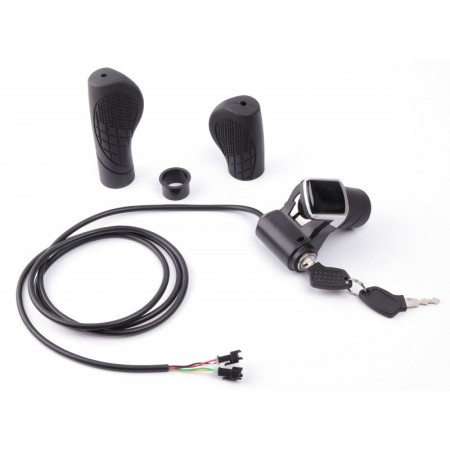 Контролер Maxxter MX-THROTTLE-RUFFER