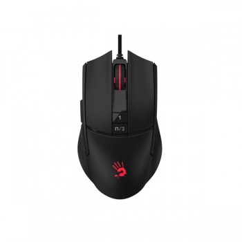 Миша ігрова A4Tech L65 Max Миша ігрова A4Tech L65 Max