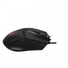 Миша ігрова A4Tech L65 Max Bloody, чорна, активоване ПЗ Bloody