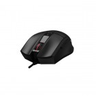 Миша ігрова A4Tech L65 Max Bloody, чорна, активоване ПЗ Bloody