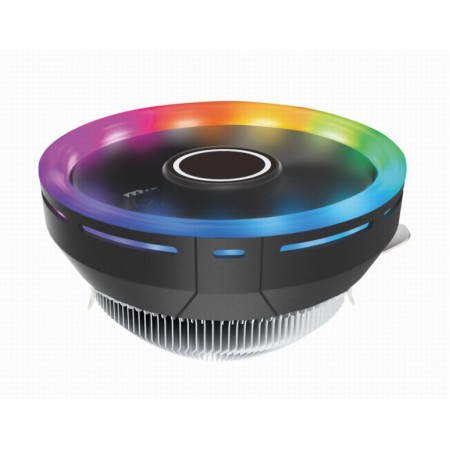 Кулер універсальний Gembird CPU-HURACAN-ARGB-X110