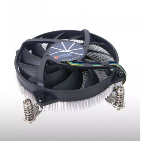 Кулер s.LGA1700, Titan DC-HA11TZ/RPW