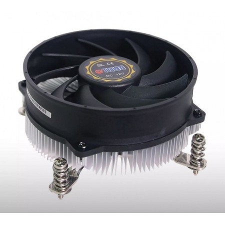 Кулер s.LGA1700, Titan DC-HA21TZ/RPW
