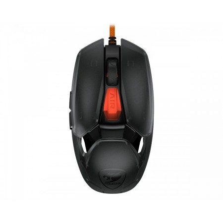 Миша комп'ютерна ігрова Cougar AirBlader Tournament (Black),