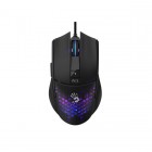 Миша ігрова A4Tech L65 Max Bloody, Honeycomb, чорна, активоване ПЗ Bloody