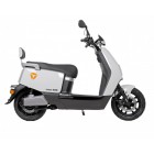 Електроскутер YADEA E8S (white - білий) Електроскутер YADEA E8S (white - білий)