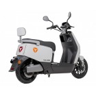 Електроскутер YADEA E8S (white - білий) Електроскутер YADEA E8S (white - білий)