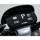 Електроскутер YADEA E8S (white - білий) Електроскутер YADEA E8S (white - білий)