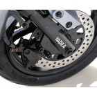 Електроскутер YADEA E8S (white - білий) Електроскутер YADEA E8S (white - білий)