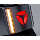 Електроскутер YADEA E8S (white - білий) Електроскутер YADEA E8S (white - білий)