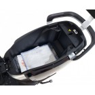 Електроскутер YADEA E8S (white - білий) Електроскутер YADEA E8S (white - білий)