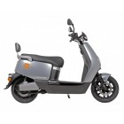 Електроскутер YADEA E8S (gray - сірий)