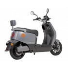 Електроскутер YADEA E8S (gray - сірий)