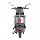 Електроскутер YADEA E8S (gray - сірий)