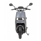 Електроскутер YADEA E8S (gray - сірий)