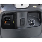 Електроскутер YADEA E8S (gray - сірий)