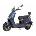 Електроскутер YADEA E8S (blue - синій) Електроскутер YADEA E8S (blue - синій)