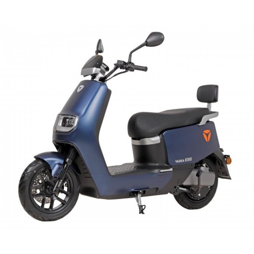 Електроскутер YADEA E8S (blue - синій) Електроскутер YADEA E8S (blue - синій)
