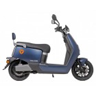 Електроскутер YADEA E8S (blue - синій) Електроскутер YADEA E8S (blue - синій)