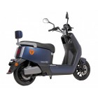 Електроскутер YADEA E8S (blue - синій) Електроскутер YADEA E8S (blue - синій)