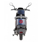 Електроскутер YADEA E8S (blue - синій) Електроскутер YADEA E8S (blue - синій)