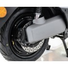 Електроскутер YADEA E8S (blue - синій) Електроскутер YADEA E8S (blue - синій)