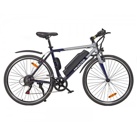 Електричний велосипед Maxxter R3 (Blue)