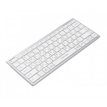 Клавіатура A4-Tech Fstyler 