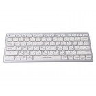 Клавіатура A4-Tech Fstyler FX51, білий колір, USB Клавіатура A4-Tech Fstyler FX51, білий колір, USB