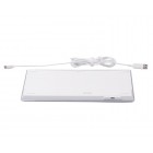 Клавіатура A4-Tech Fstyler FX51, білий колір, USB Клавіатура A4-Tech Fstyler FX51, білий колір, USB