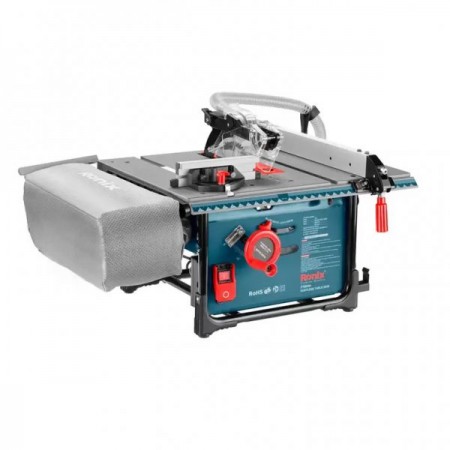 Циркулярна пила настільна Ronix 5601