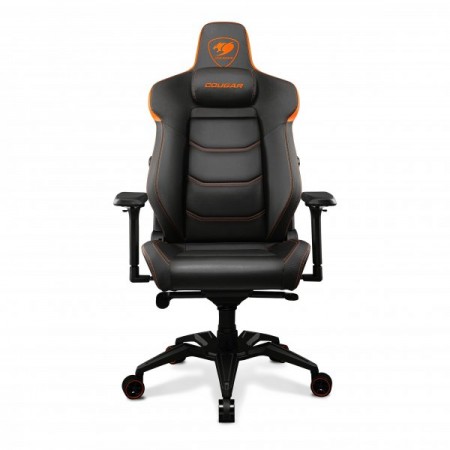 Крісло ігрове ARMOR EVO