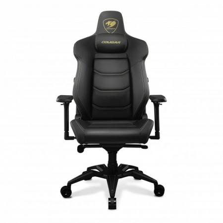 Крісло ігрове ARMOR EVO Royal