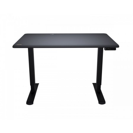 Стіл комп'ютерний Royal 120 Pure, стільниця 120 см, колір чо