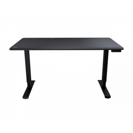 Стіл комп'ютерний Royal 150 PURE, стільниця 150 см, колір чо